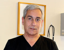 pediatra, jaime cisneros 